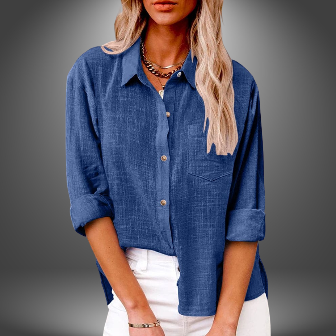 Bleu / 5XL