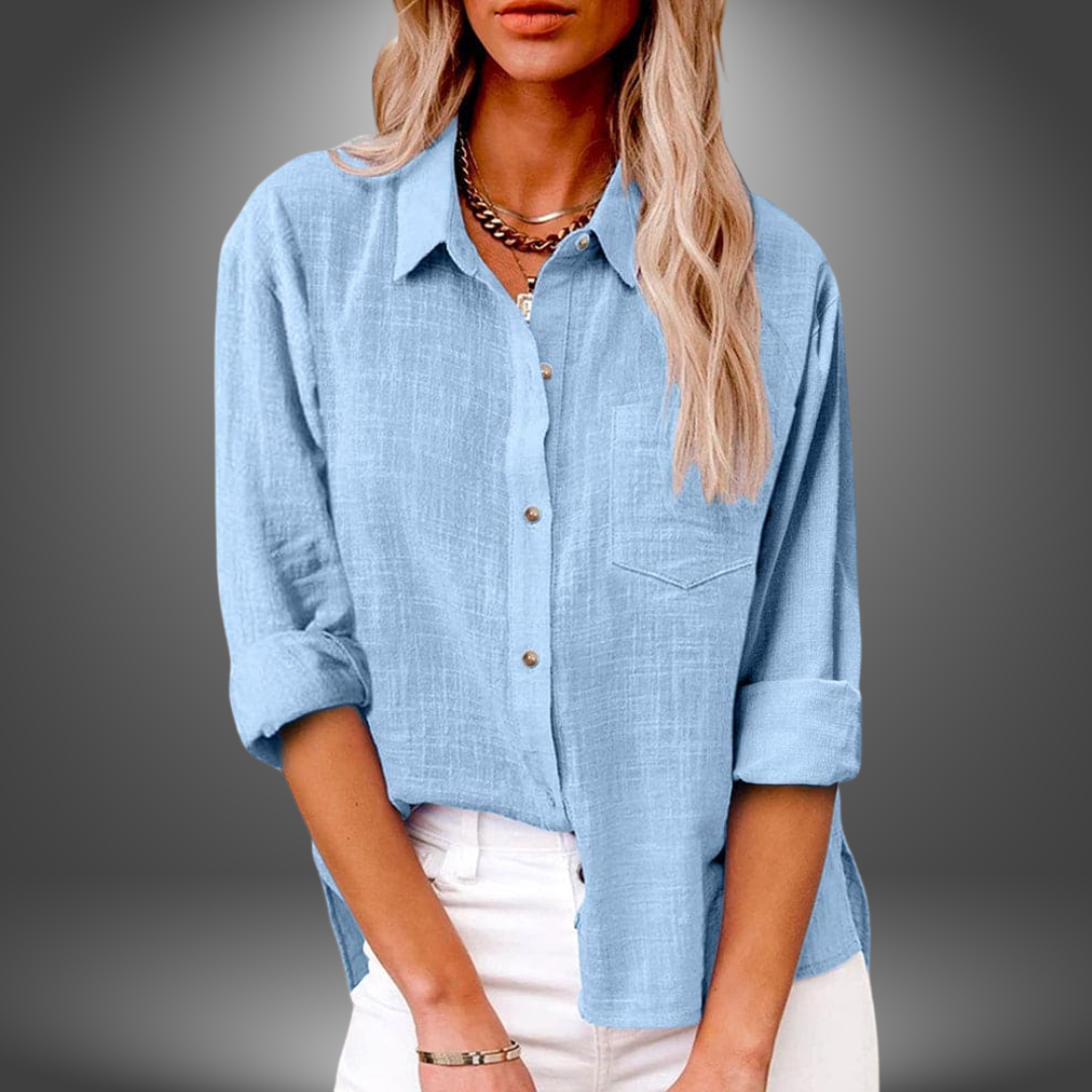Bleu clair / S