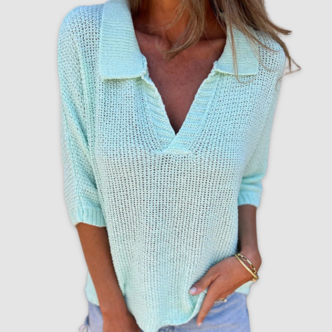 Bleu clair / S