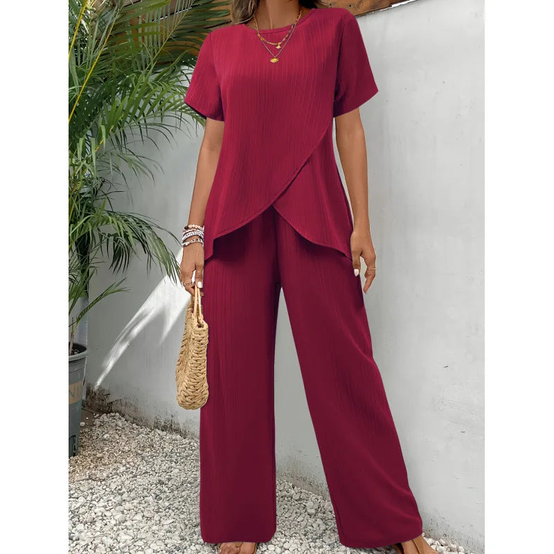 Rouge / 2XL