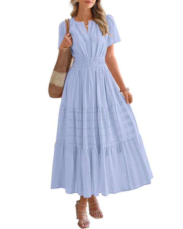 Bleu Ciel / 2XL