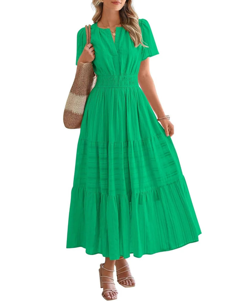 Vert Éclatant / 2XL