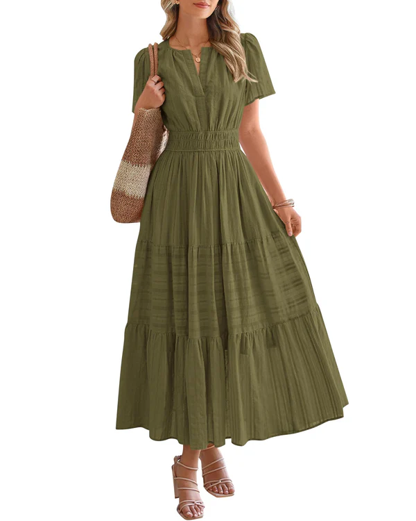 Vert Armée / 2XL
