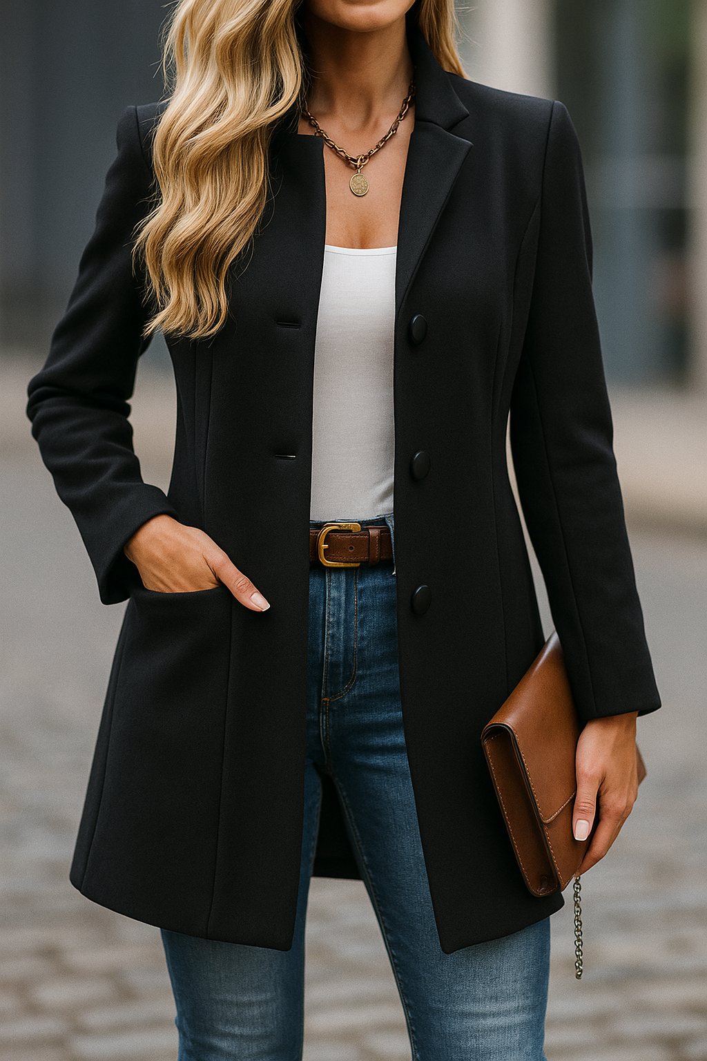 XS / Noir