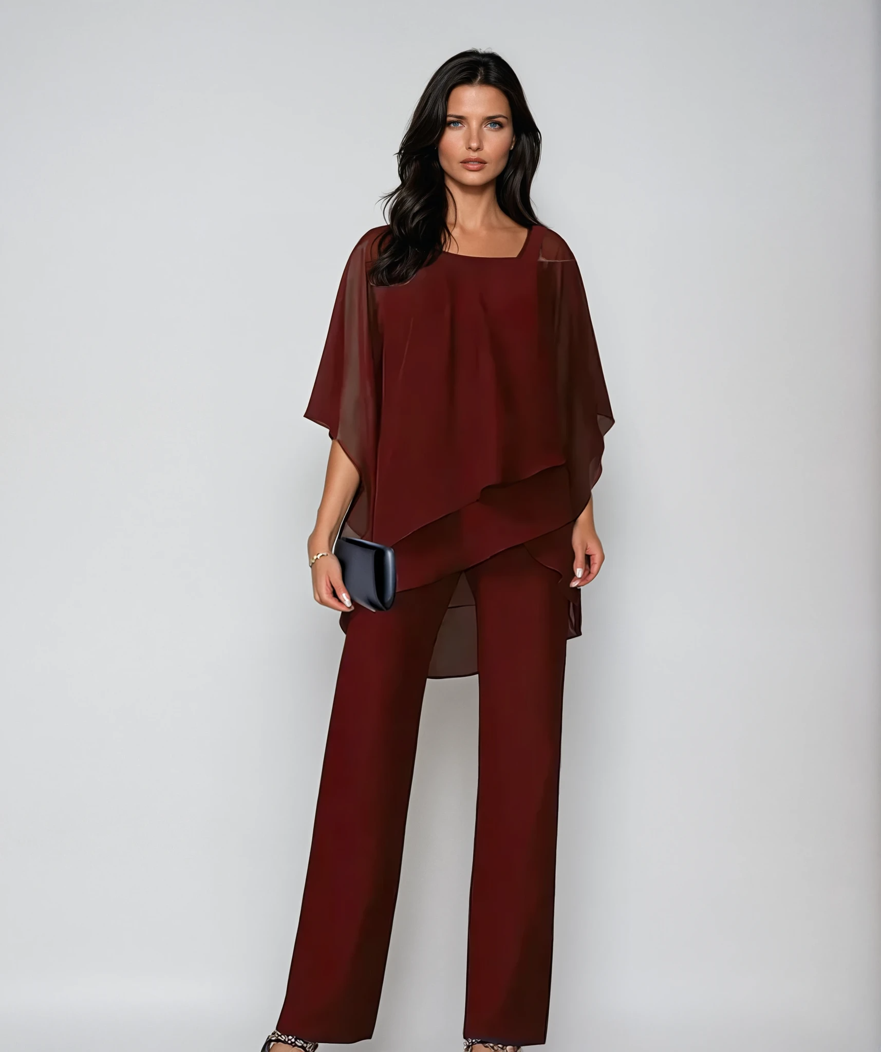 Rouge / 3XL