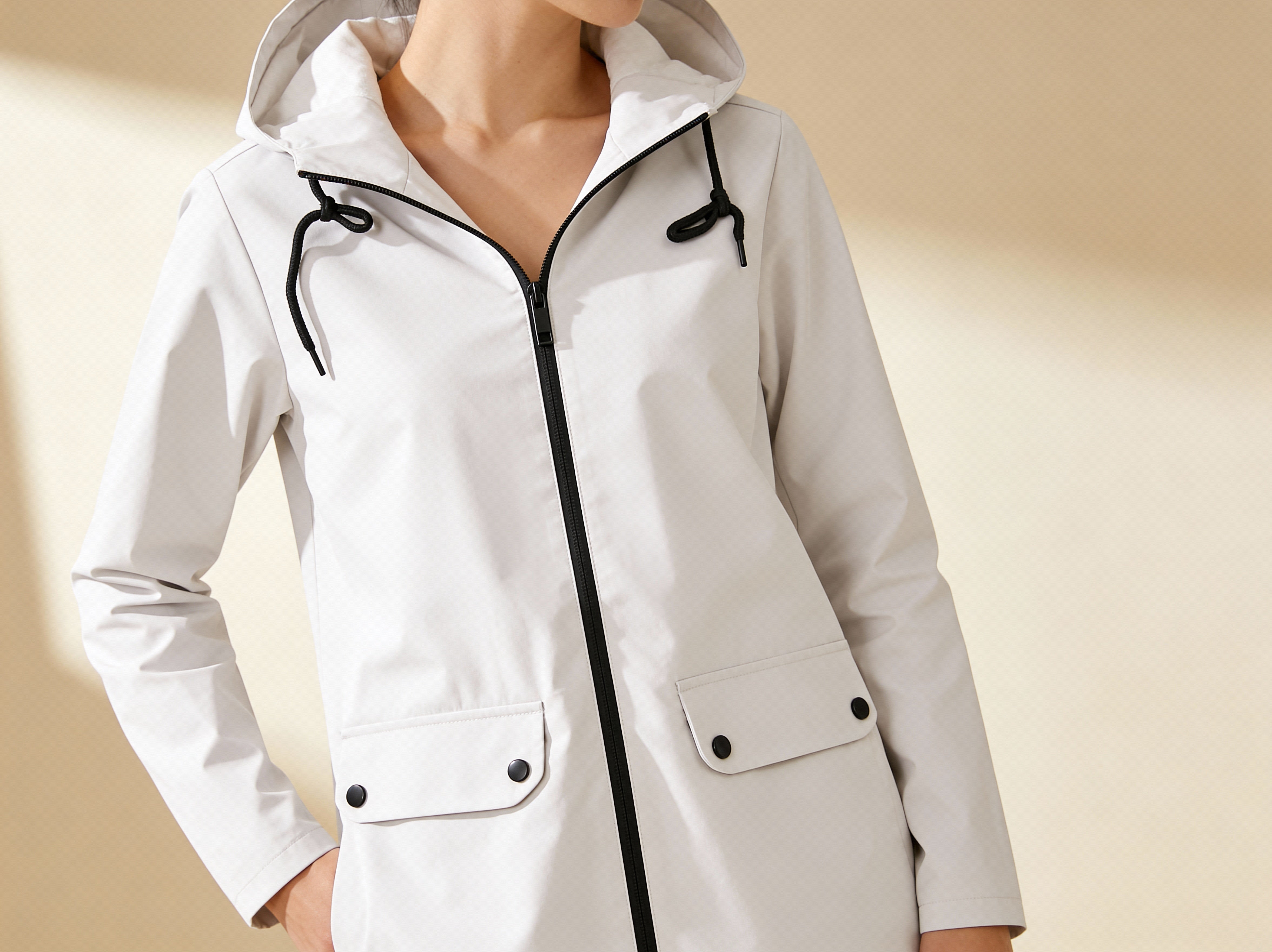 Blanc / 3XL