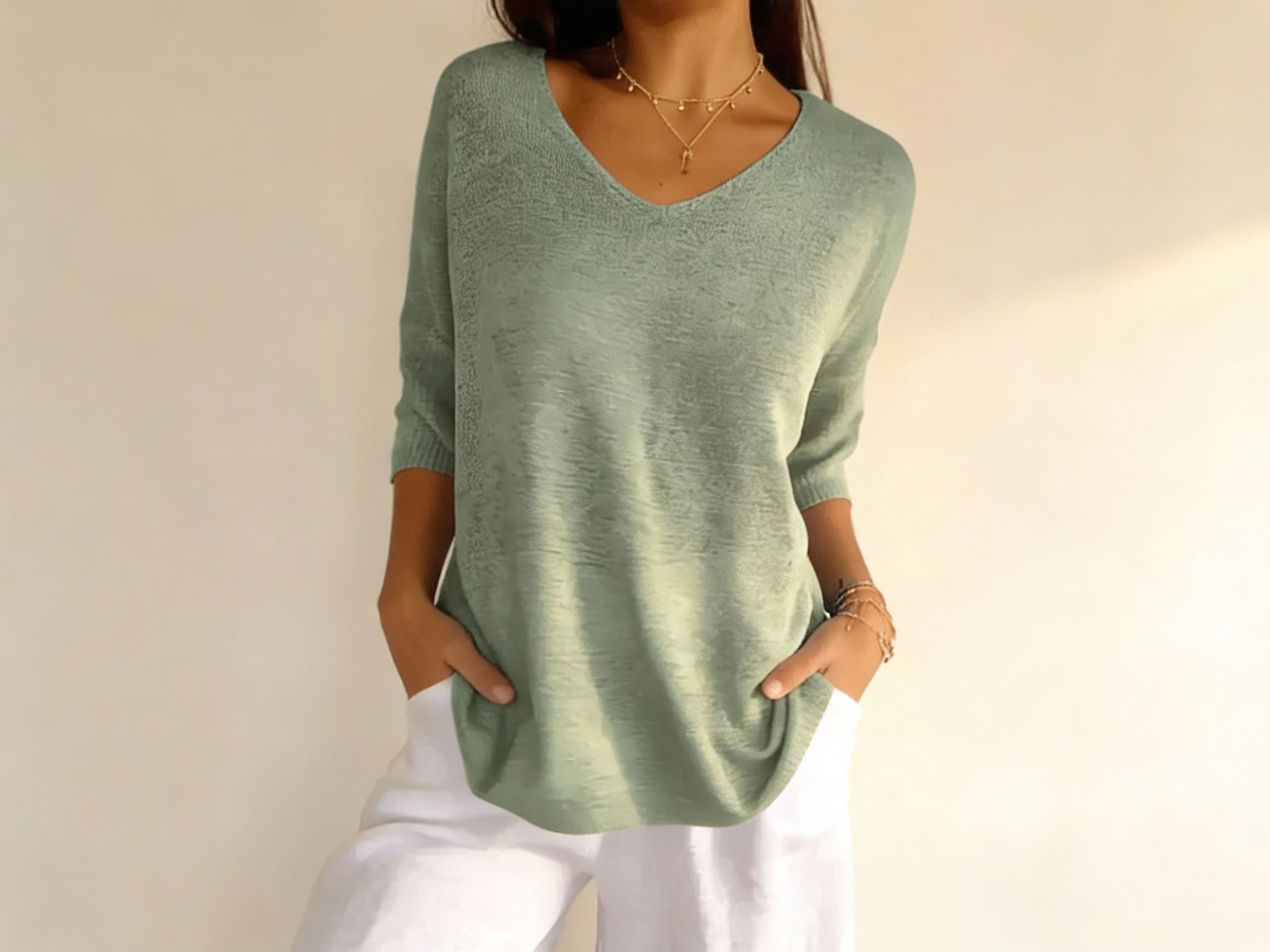 Vert clair / 3XL