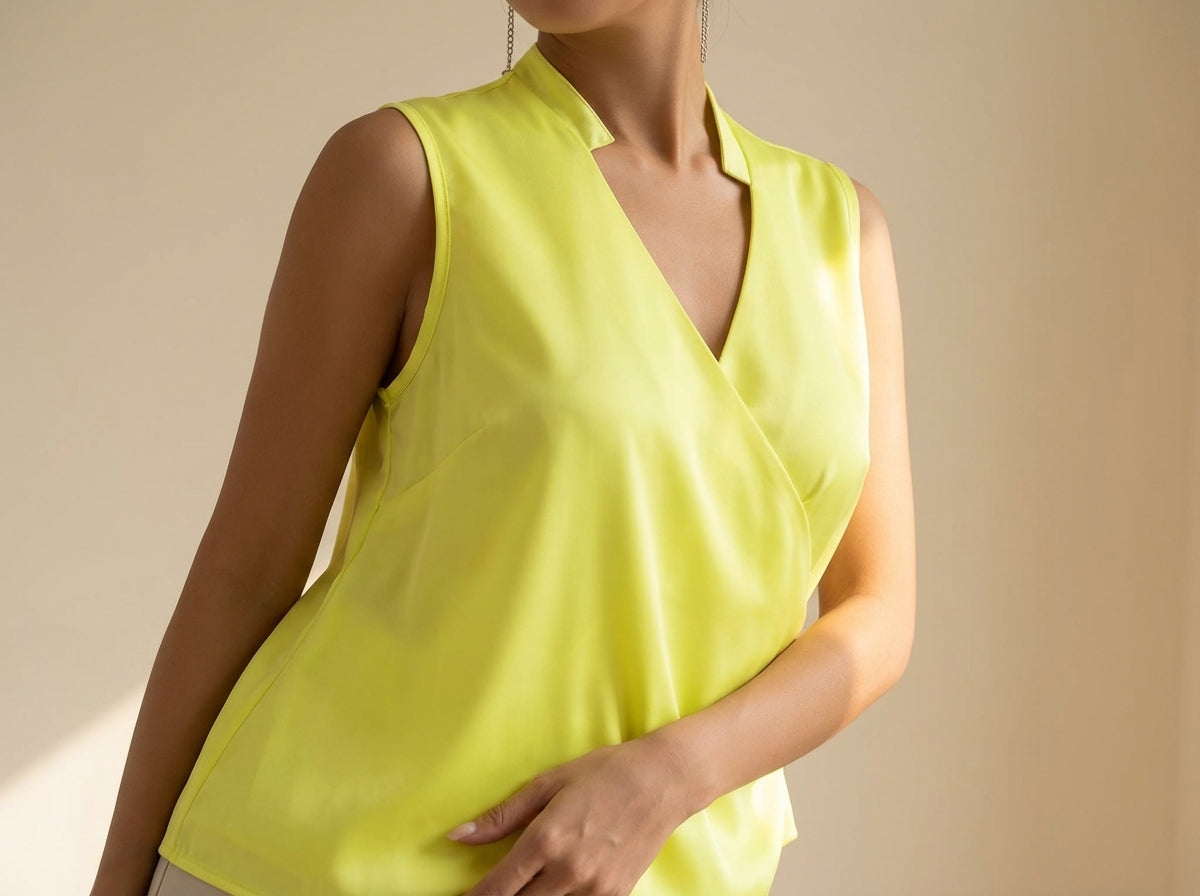 Jaune / 3XL