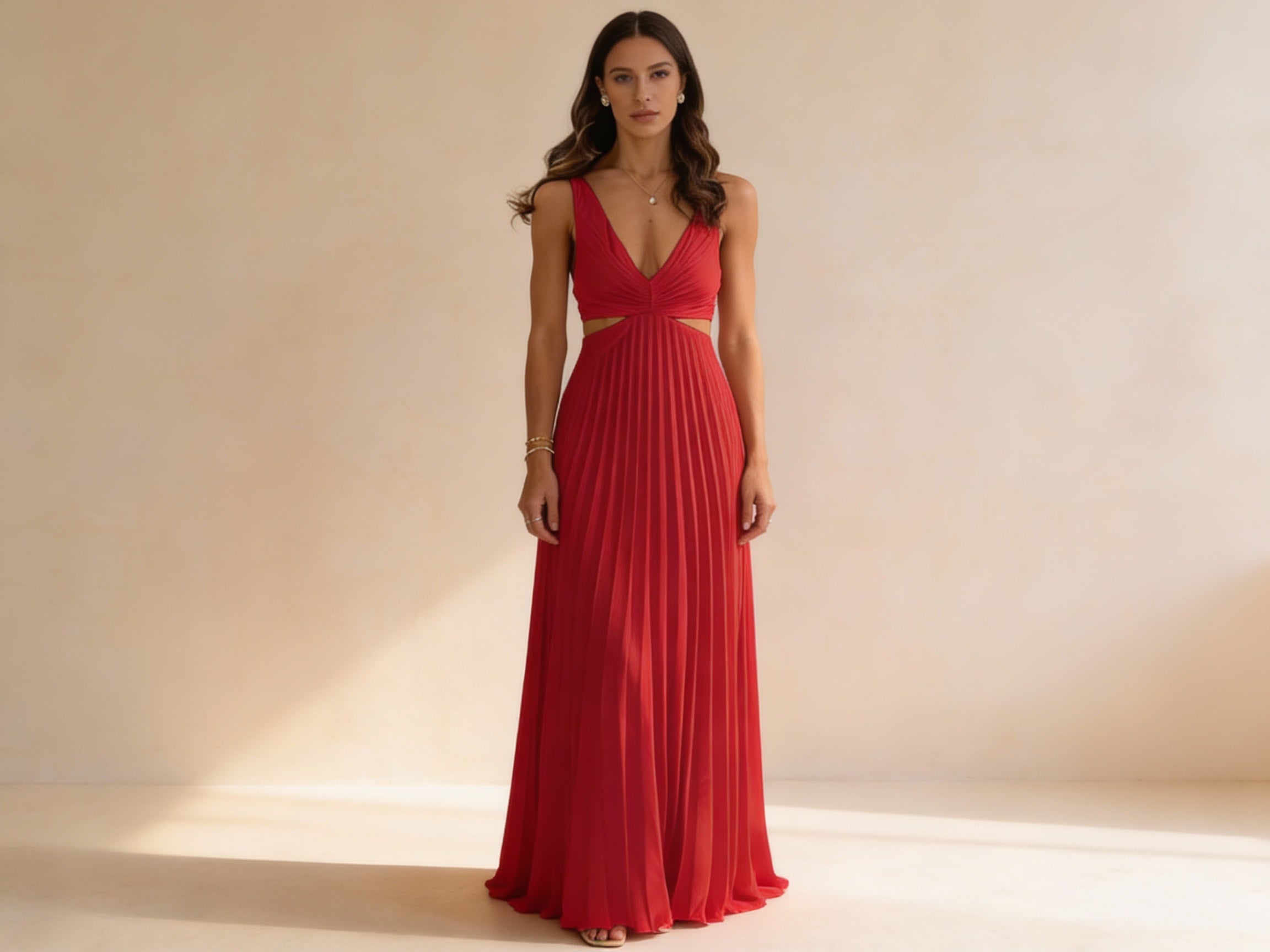 Rouge / XL