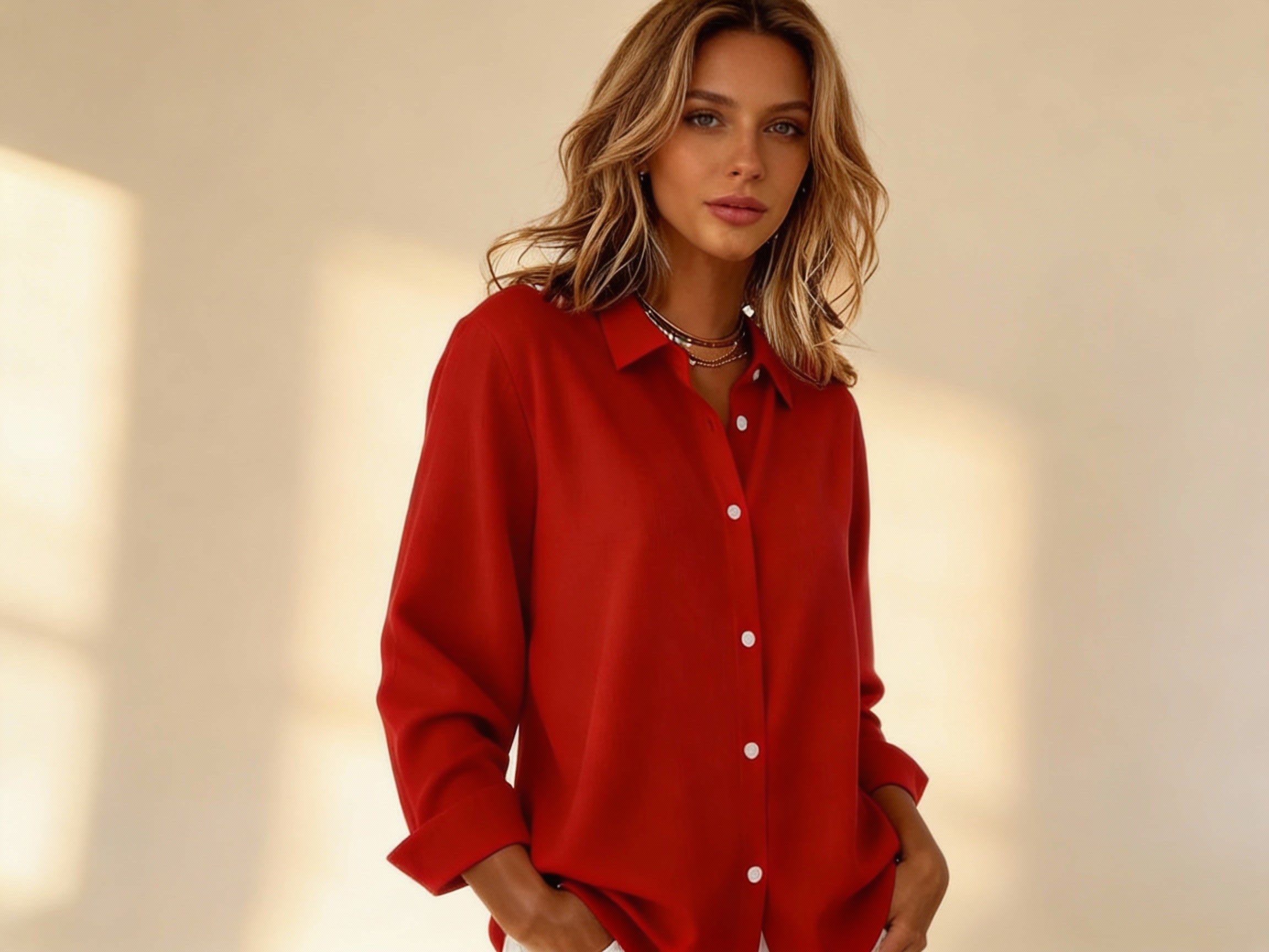 Rouge / S