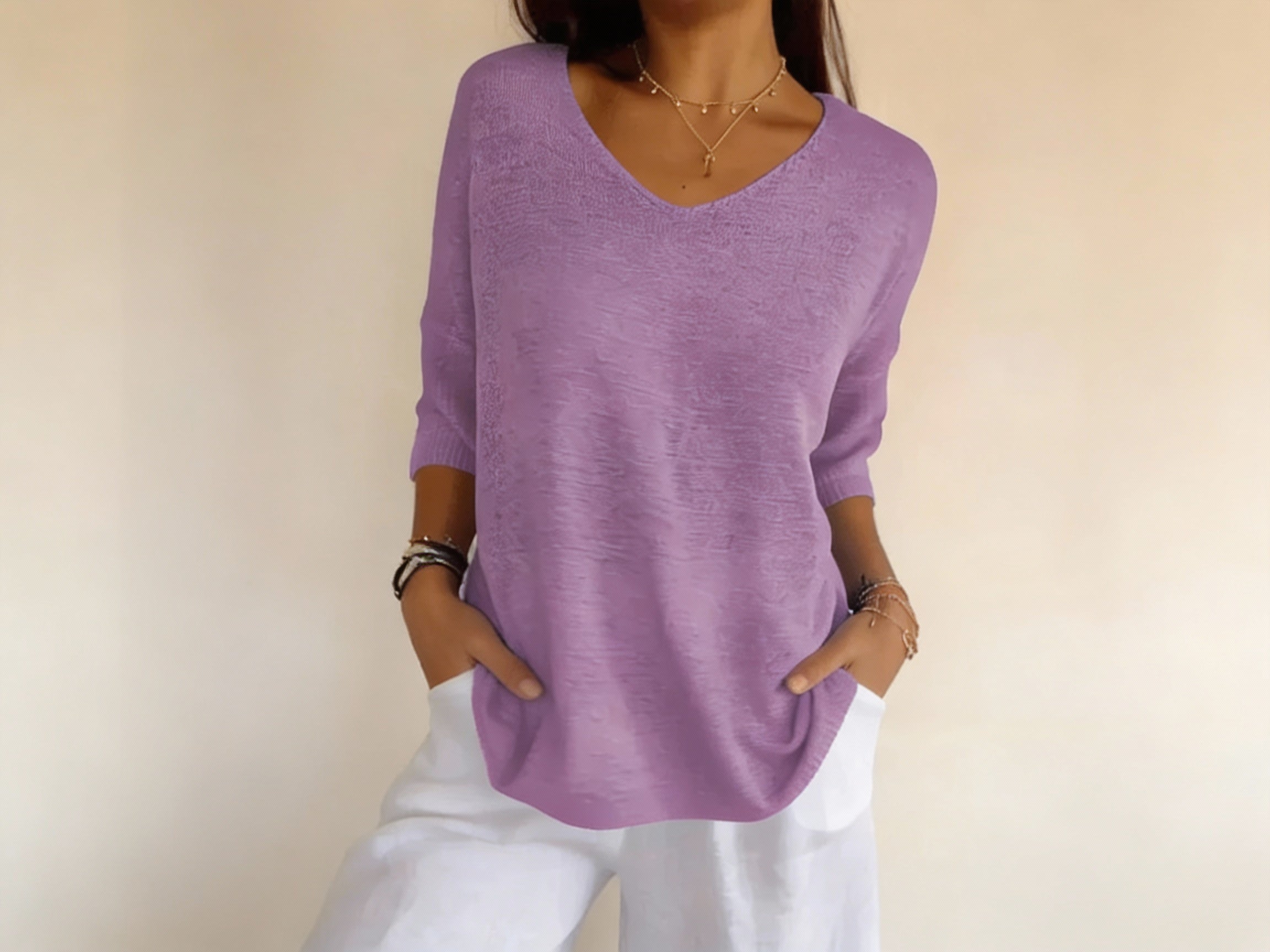 Lilas / 3XL