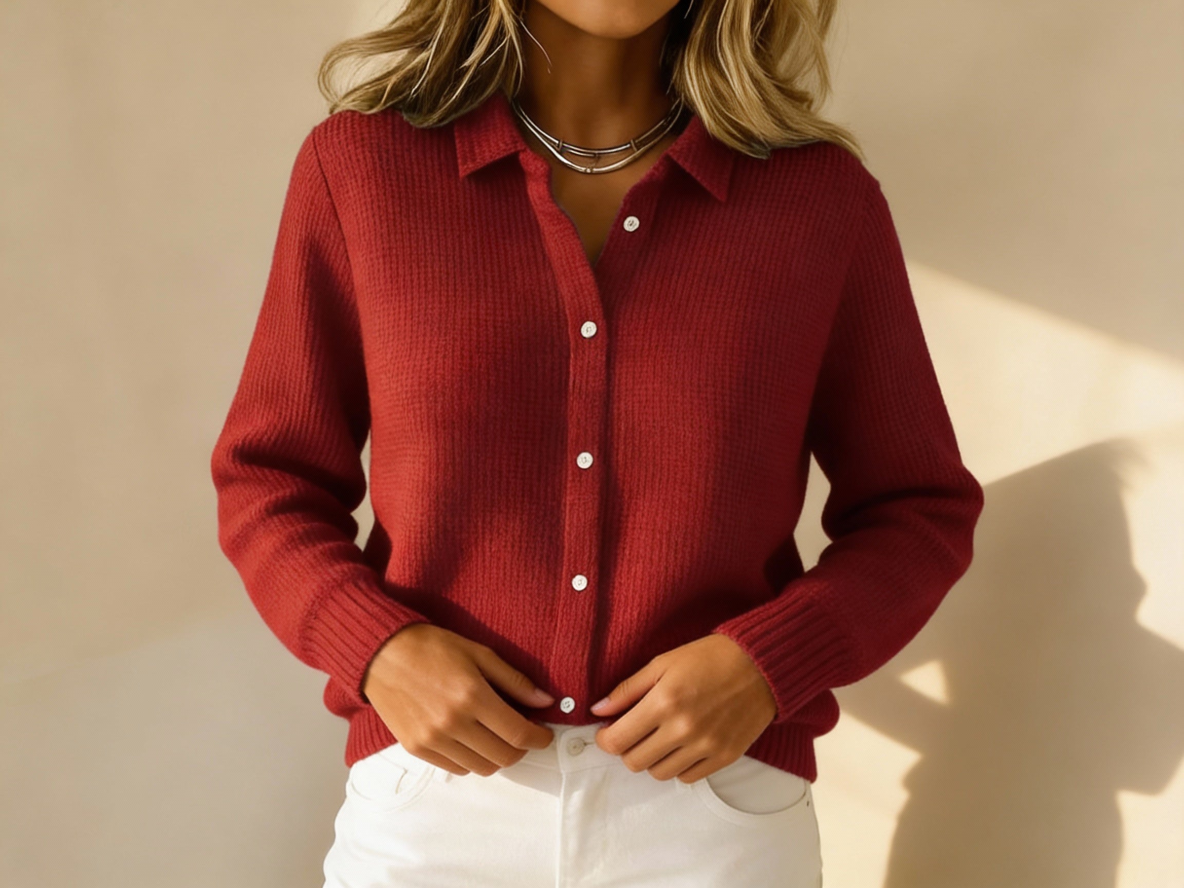Rouge / XL