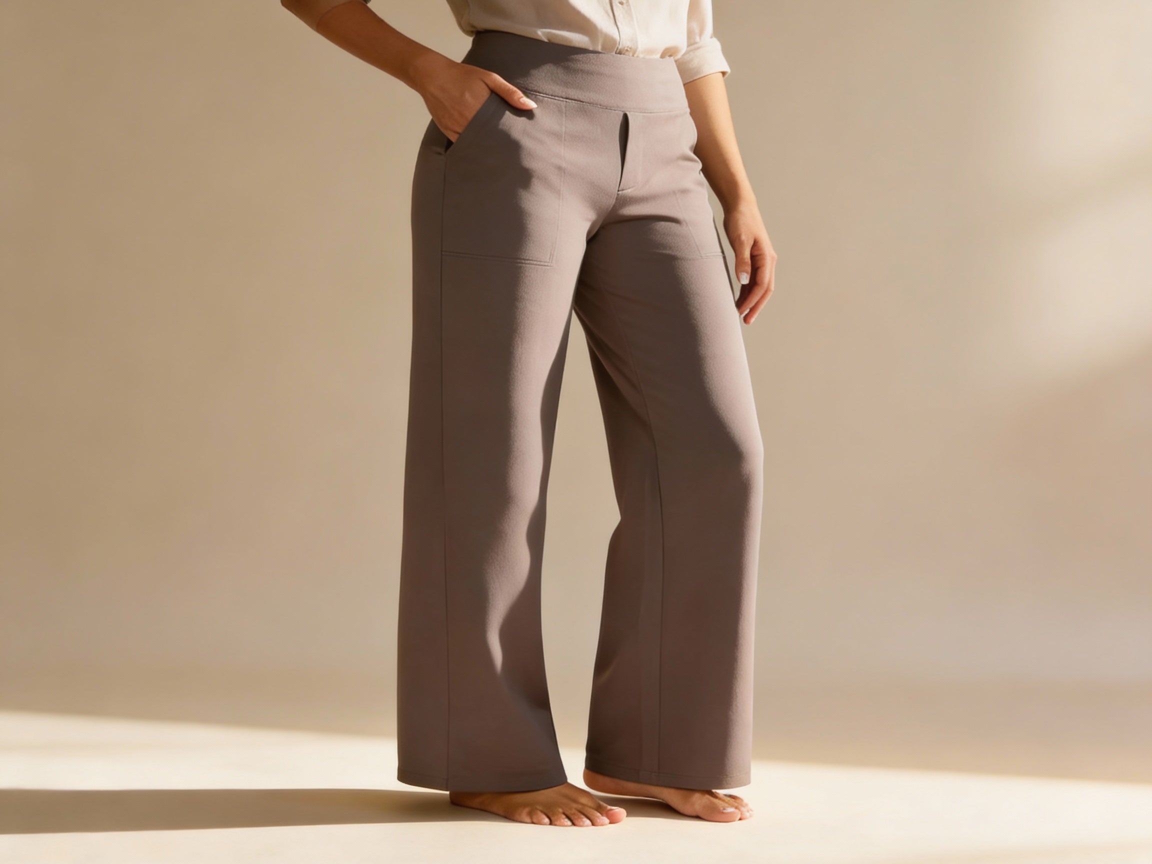 Taupe / S