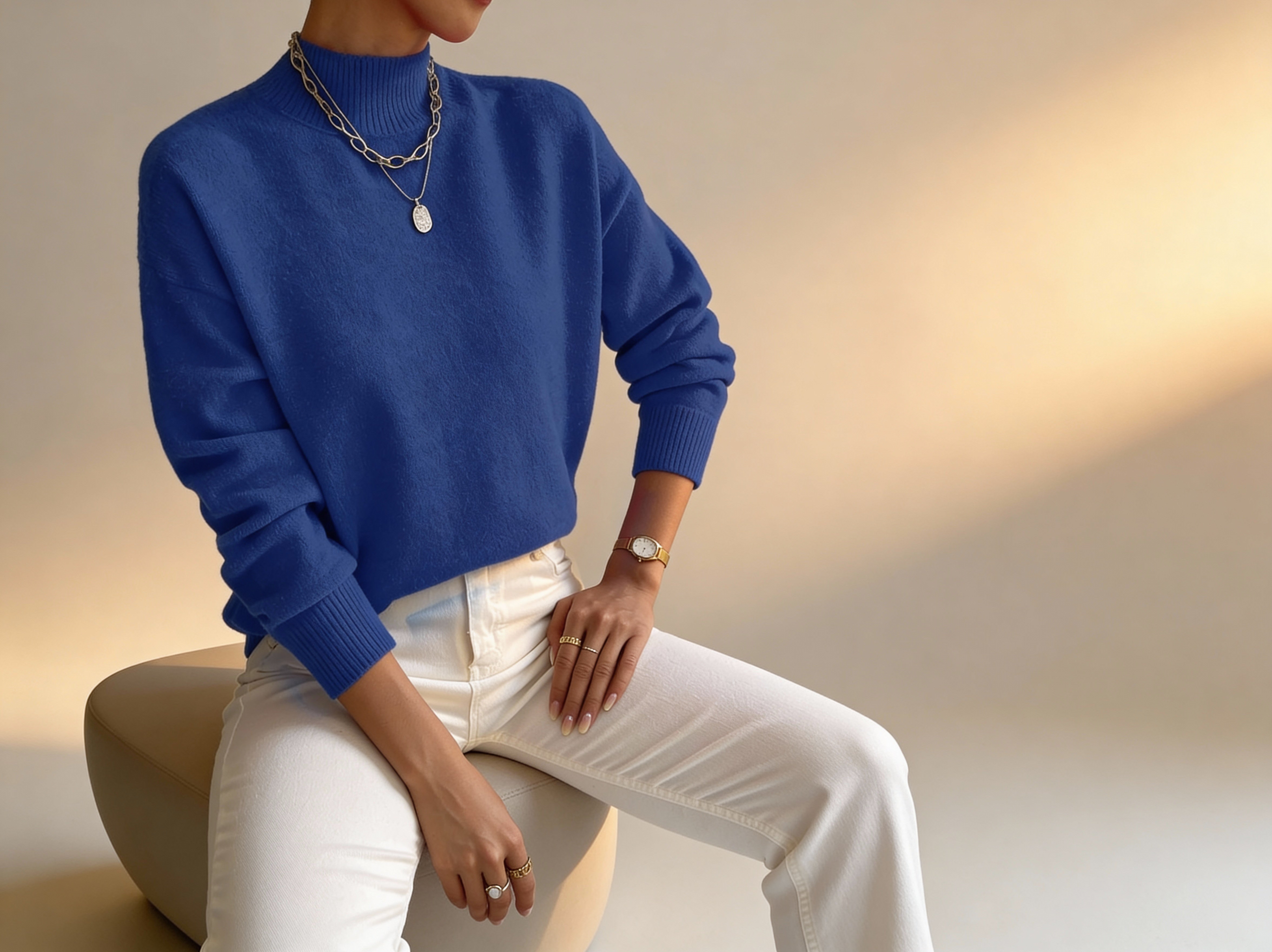 Bleu / 3XL