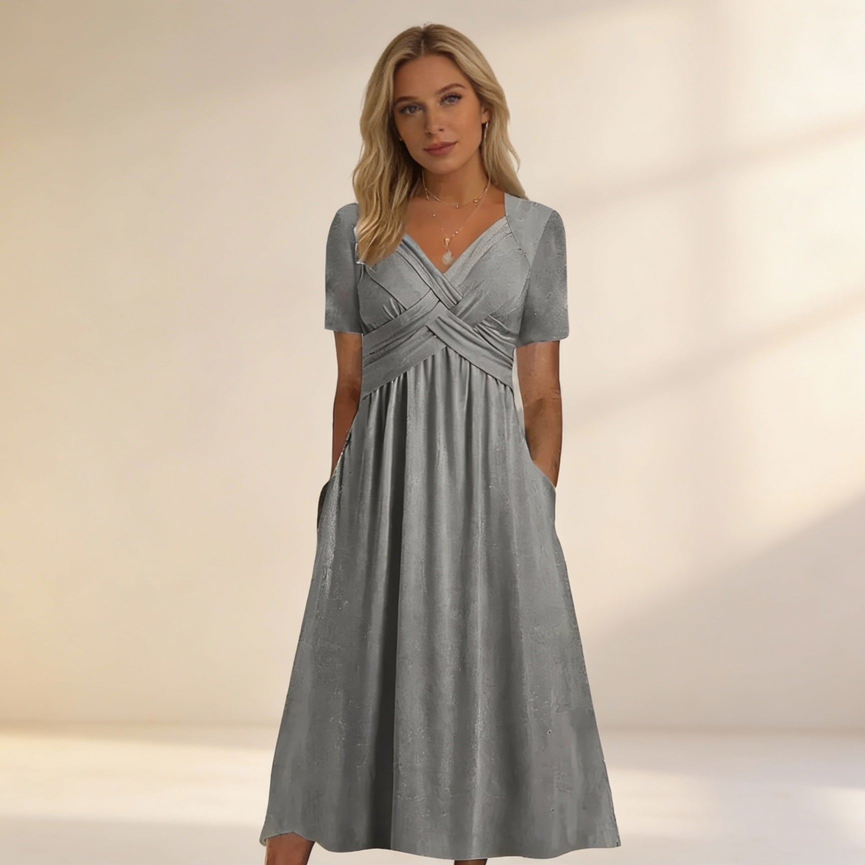 Gris / XL