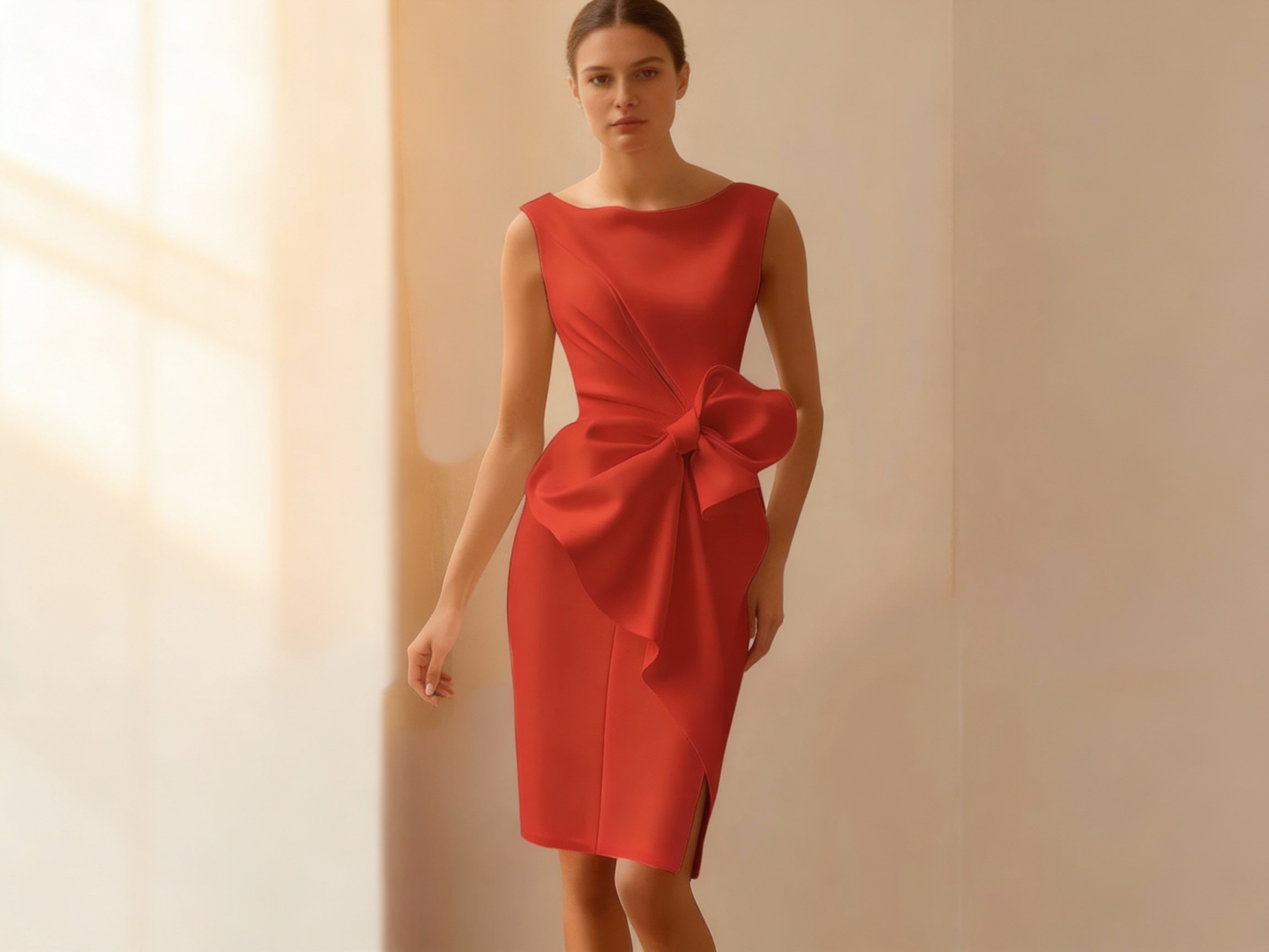 Rouge / XL