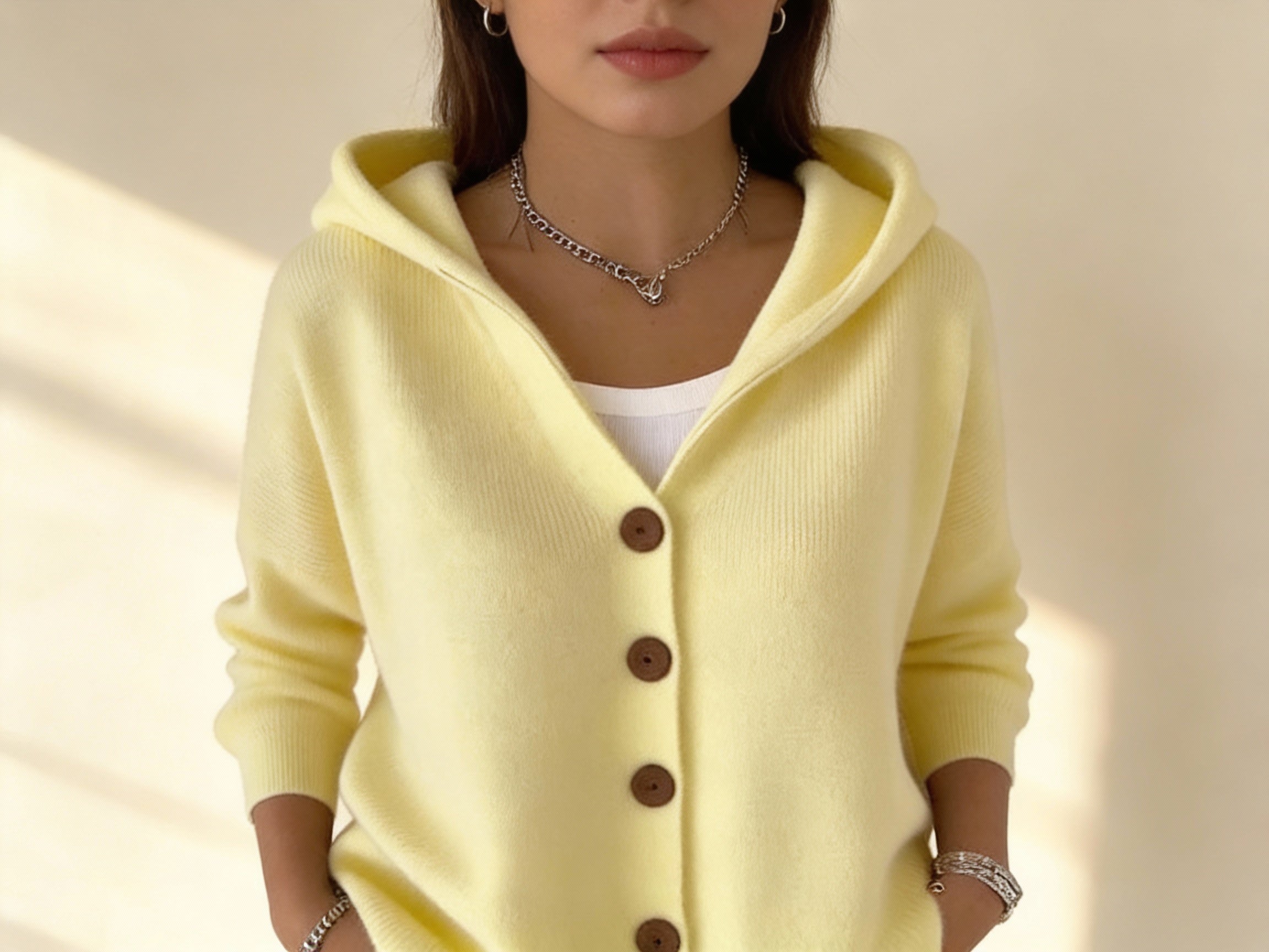 Jaune / S