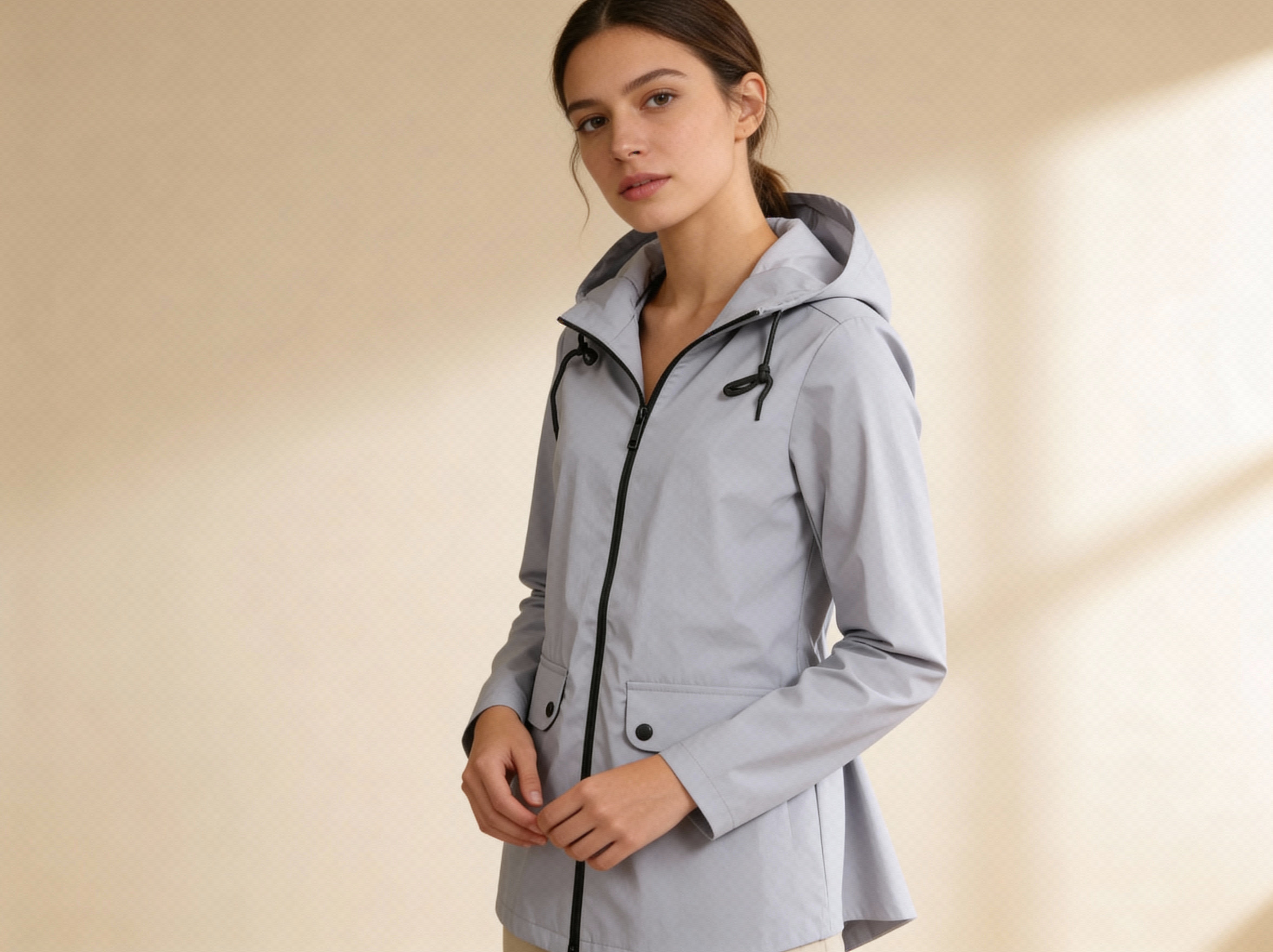 Gris / 3XL