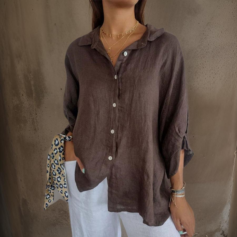 Marron / S
