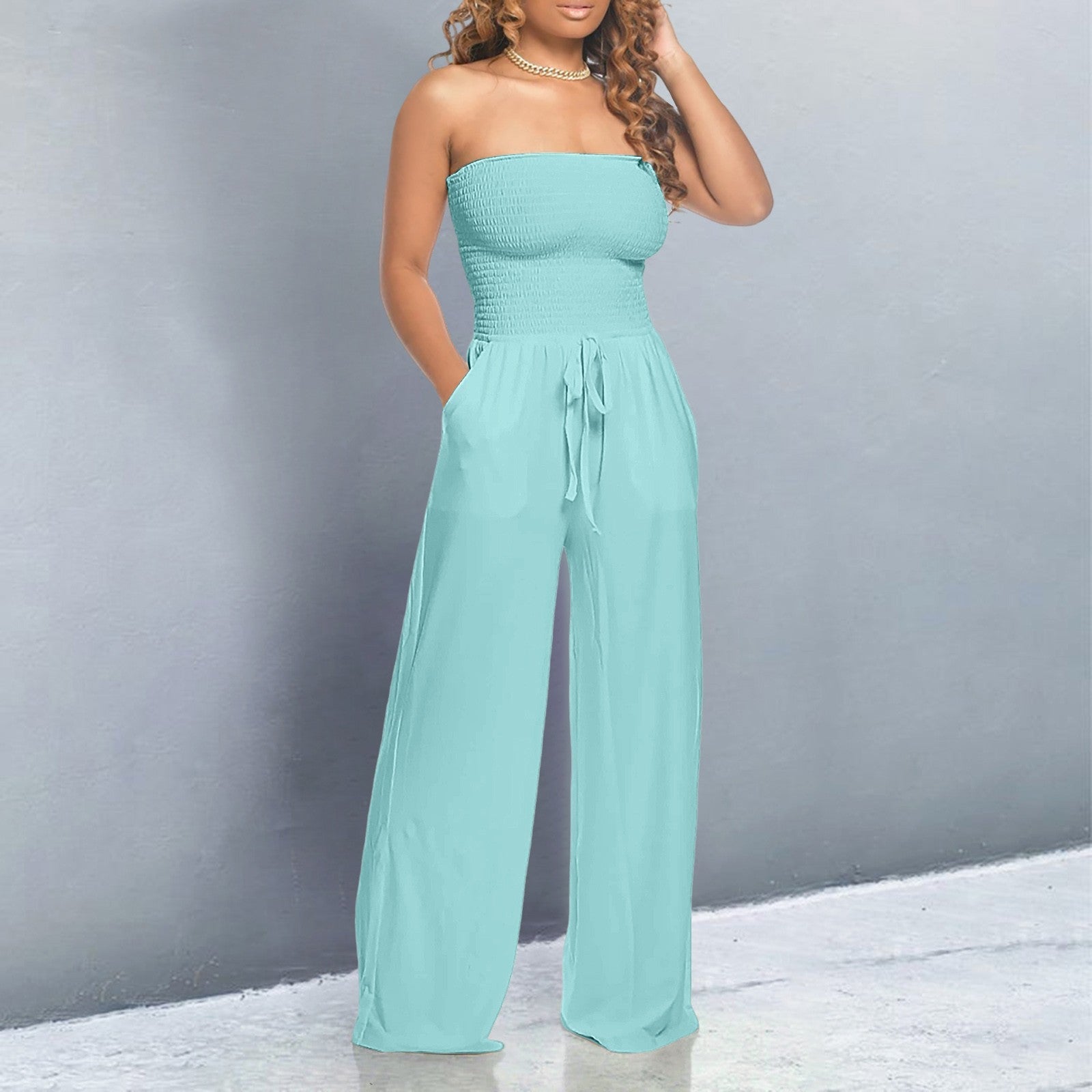 Bleu / 2XL